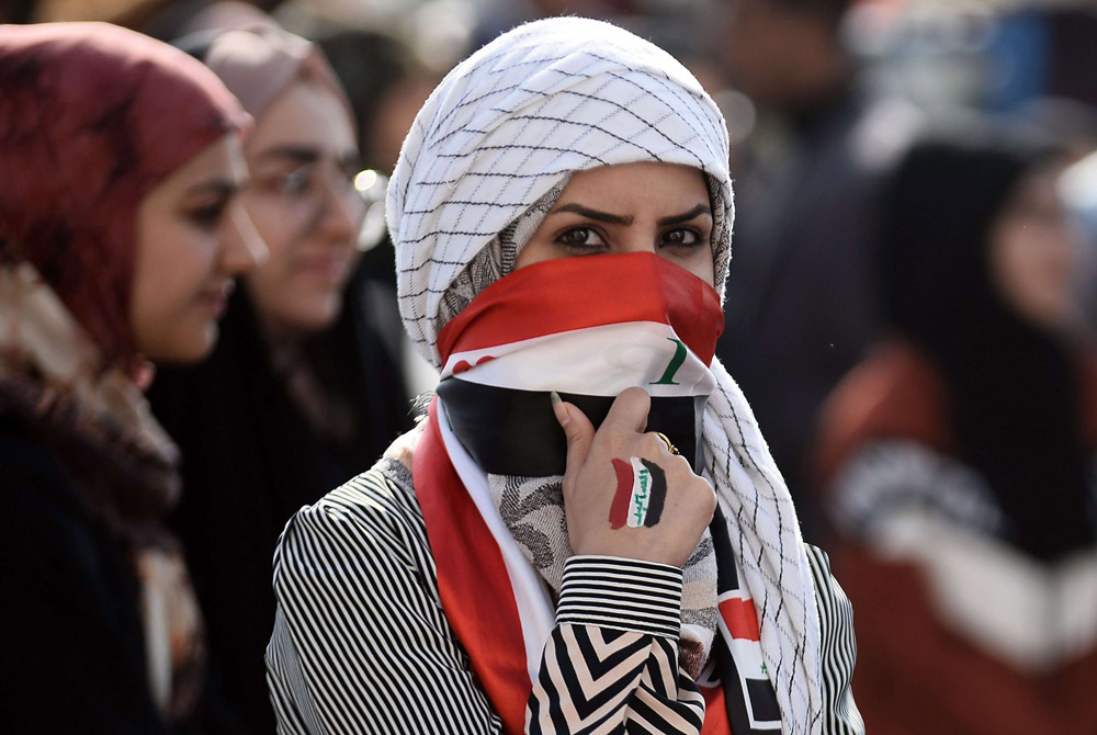 الكاظمي عدل بوصلته السياسية على ما يريده العراقيون
