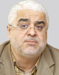غلام علي جعفر زاده: واضح تماما أن السلطة في إيران تنتقل إلى تيار محدد