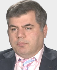 سعيد جولكار: المرشد الأعلى المقبل سيصبح دمية يحركها الحرس الثوري