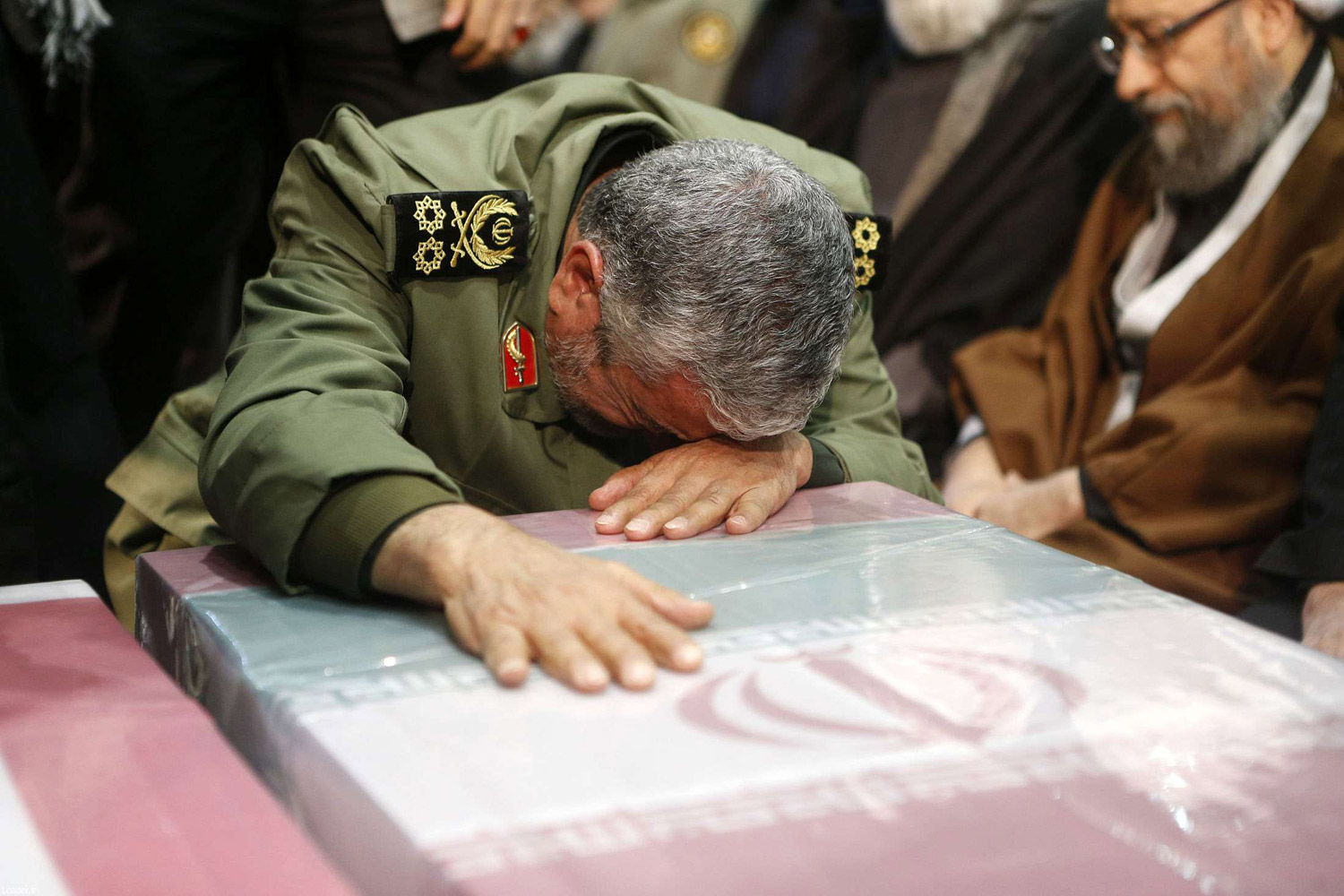 ردّ لا يرتقي لحجم الخسارة