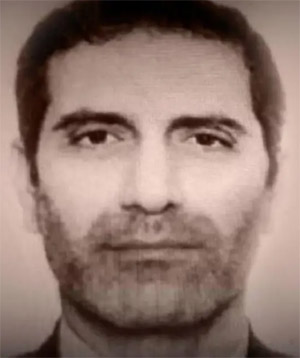 القضاء البلجيكي يصدر حكما بالسجن 20 عاما على أسدالله أسدي