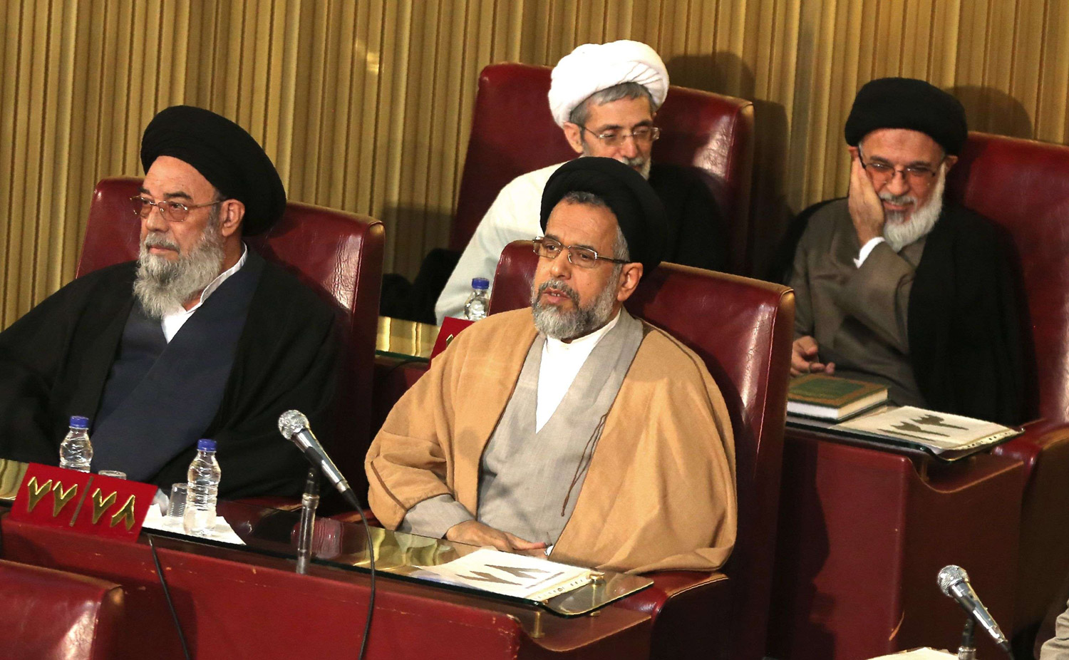 قوة متشدّدة