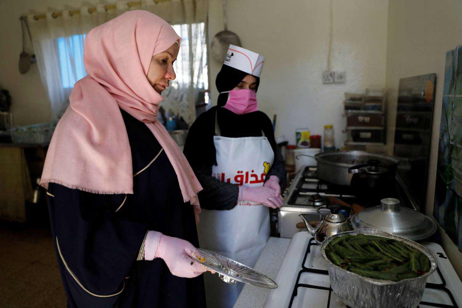 مذاق عراقي أصيل 