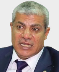 محمد نوري عبدربه: الحشد الشعبي يجني مبالغ طائلة من تجارة مئات آلاف الأطنان من الخردة