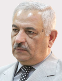 عبدالحسين المنذري: معبر عرعر سيمتص الضغط على الاستيراد من إيران