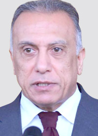 مصطفى الكاظمي: دعم الصناعة المحلية يشغل حيزا كبيرا في الخطة الحكومية