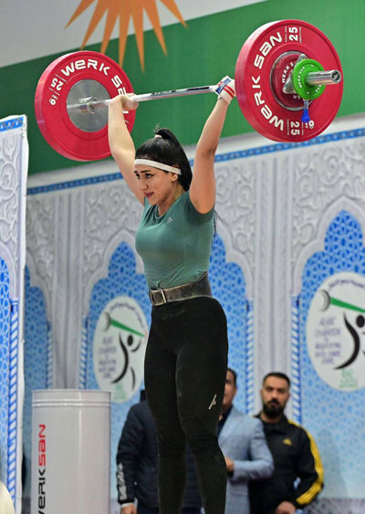 ◙ رفع المجد