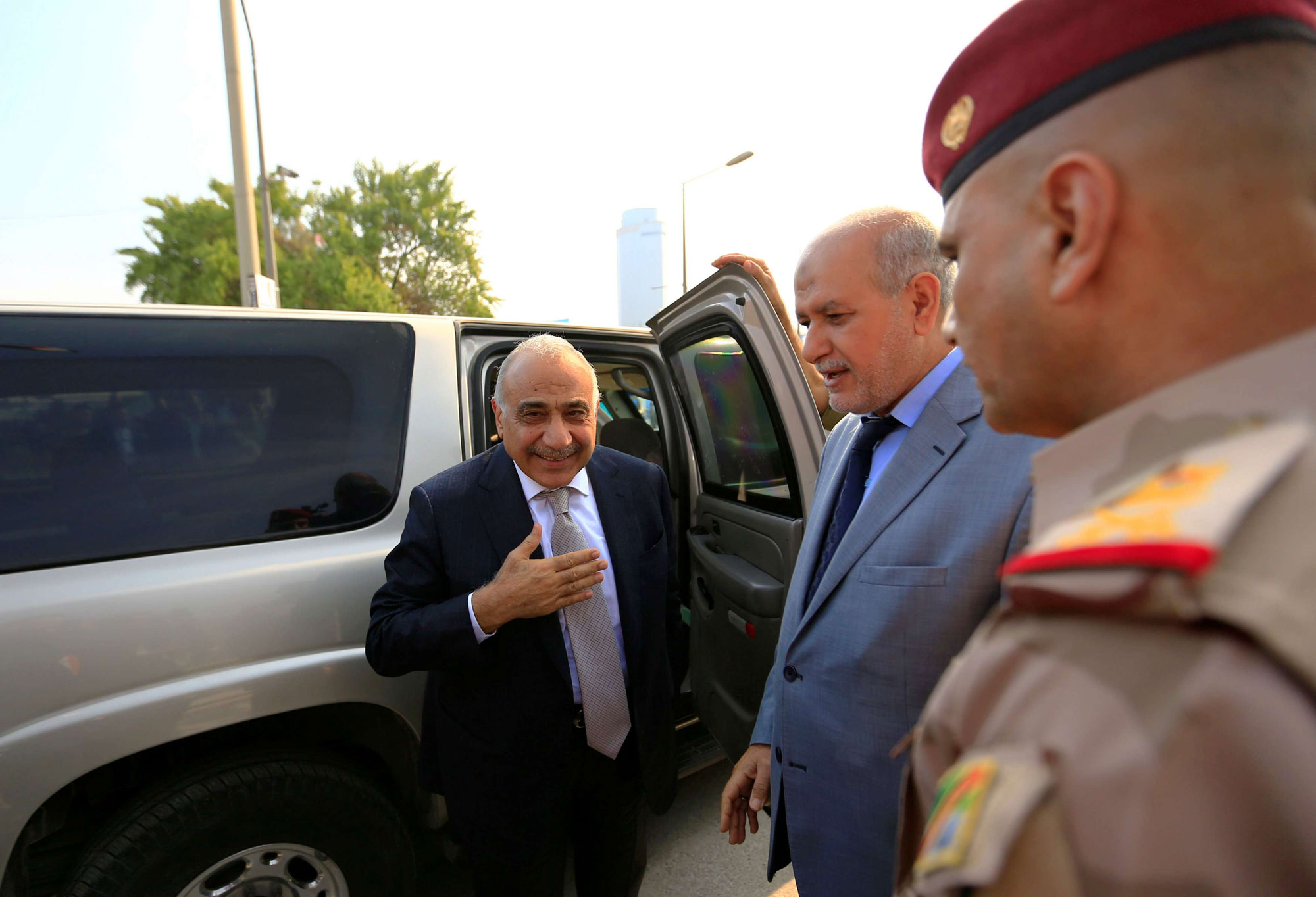 واشنطن قد تجد نفسها مضطرة لمنح بغداد وضعا خاصة في التعامل مع العقوبات