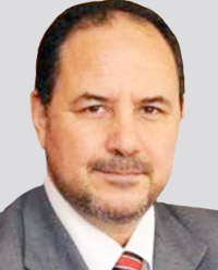 أحمد العبادي: العراق شكل خلية أزمة لإيجاد مصادر بديلة للغاز الإيراني