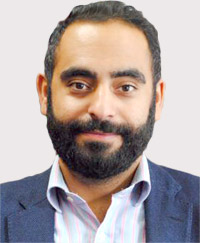 رناد منصور: الصدر يريد موالين له لرئاسة الحكومة والجيش