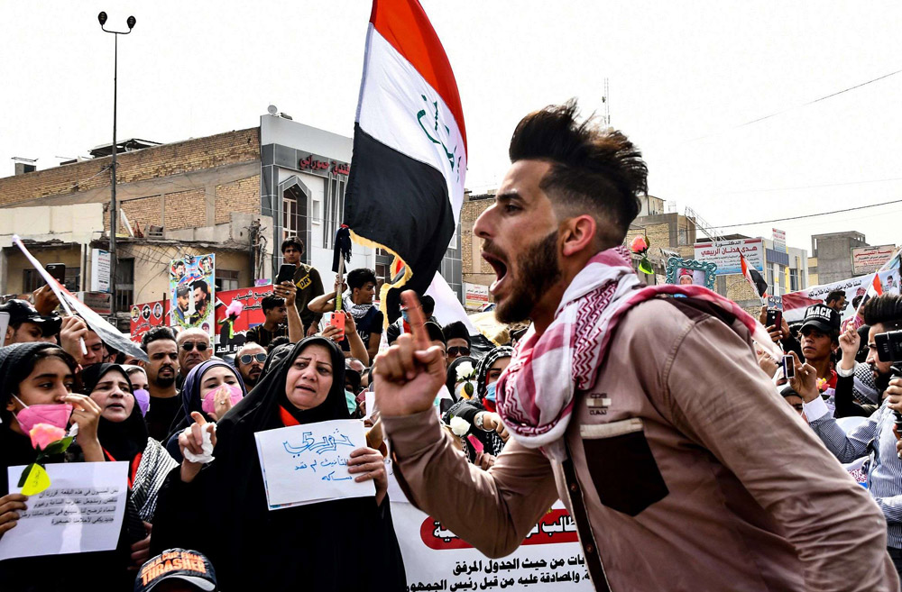 ستنتصر الإرادة الشعبية