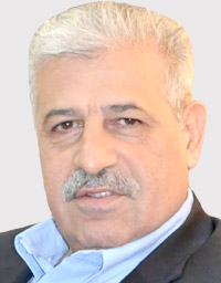 أثيل النجيفي: الانقلاب العسكري مجرد إشاعة تطلقها الأحزاب الشيعية