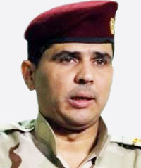 سعد معن: حق التظاهر  مكفول دستوريا  في العراق
