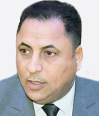 منصور البعيجي: حرب المياه لا تقل دمارا عن حرب تنظيم داعش