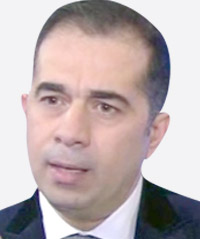 علي وجيه: الجمهور العراقي ملّ  الخبر السياسي المتعلق بالتنافس الحزبي، وينتظر مادة تلفزيونية عن مستقبل البلاد الاقتصادي والاستثماري وكيف تدار قطاعات الأعمال