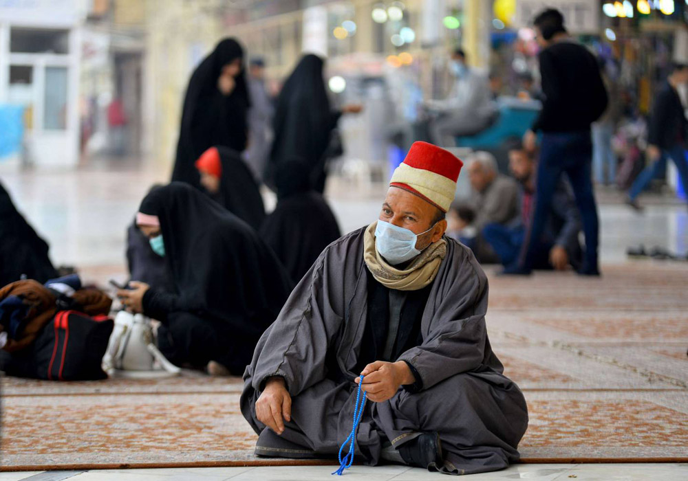 مصلحة المجتمع تعلو على التقاليد والعادات