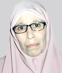 نادية هناوي: للقصة العراقية تاريخا غنيا مضيئا وفيه تقاليد فنية واضحة وراسخة