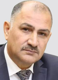 منهل عزيز: بدأنا بوضع الخطط لإعادة إعمار المصانع المدمرة