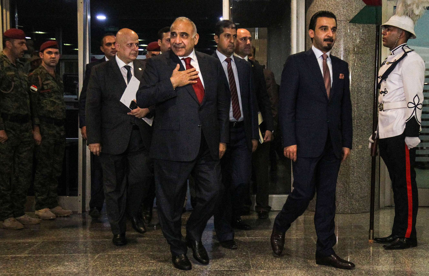 سوء التخطيط والإدارة