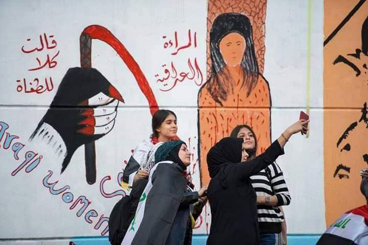 إعلام جماهيري حر مُوجه إلى الشعب مباشرة