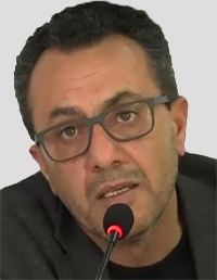 أنس الطريقي: الموقف الجهادي المتصلّب المعاند لا يصدر من فراغ