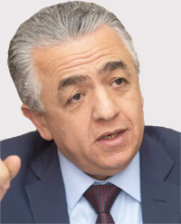 سعيد المصري: البنية العقلية التي تنتج الخطاب الديني تحتاج  إلى إعادة نظر، والعلاقة  بين الدين والدولة تحتاج  إلى إعادة نظر