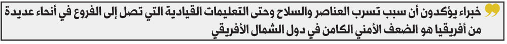 الجهاديون
