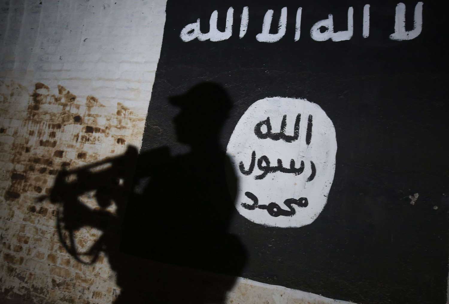 حراس الدين هم التنظيم الأكثر ترشيحا لوراثة داعش