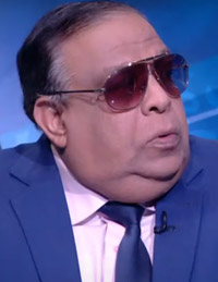 عصمت نصار: التجربة أثبتت خطأ الرافضين لتمثيل القَصَص القرآني