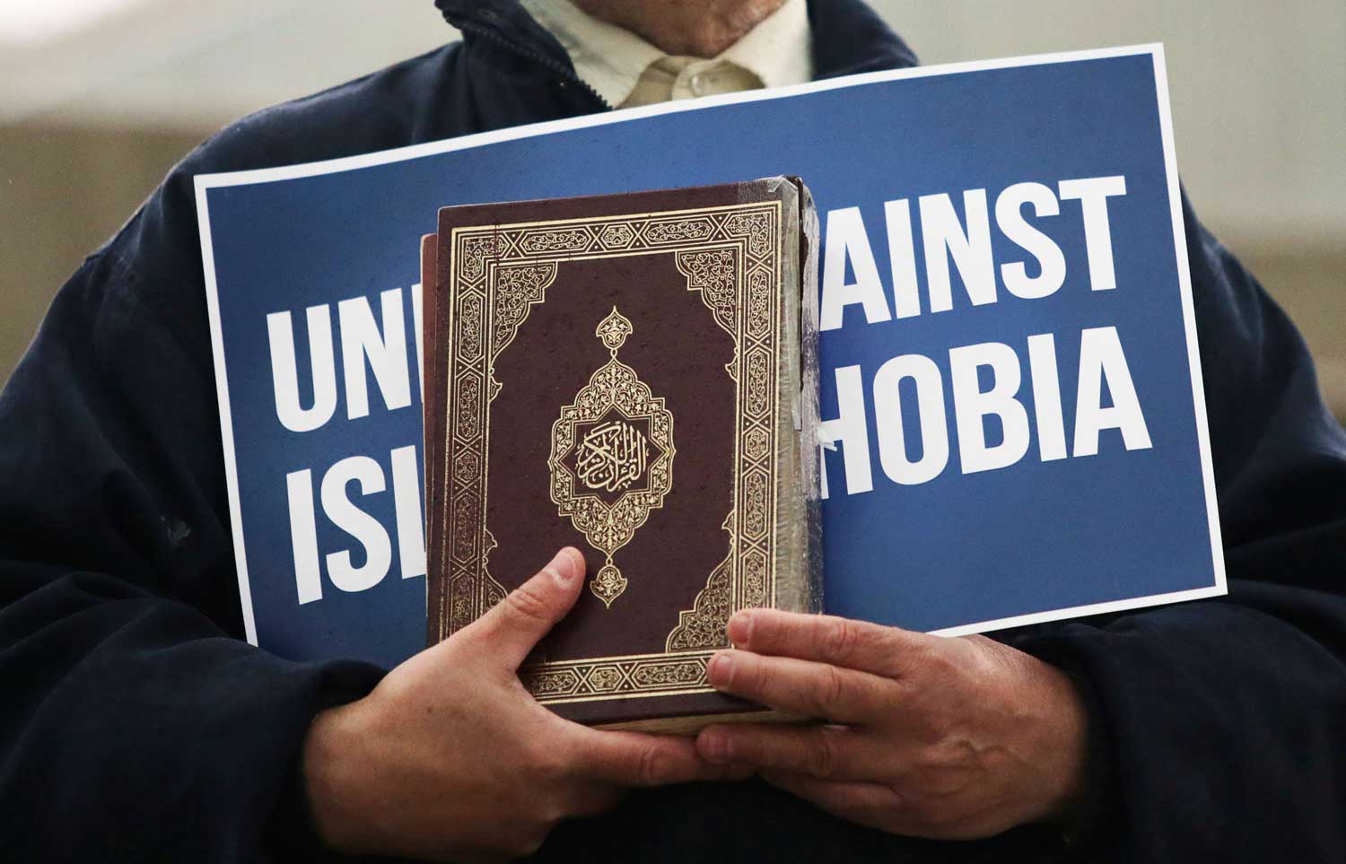 الإسلام يتعرّض لحملات تشويه مستمرّة من طرف وسائل الإعلام الغربية