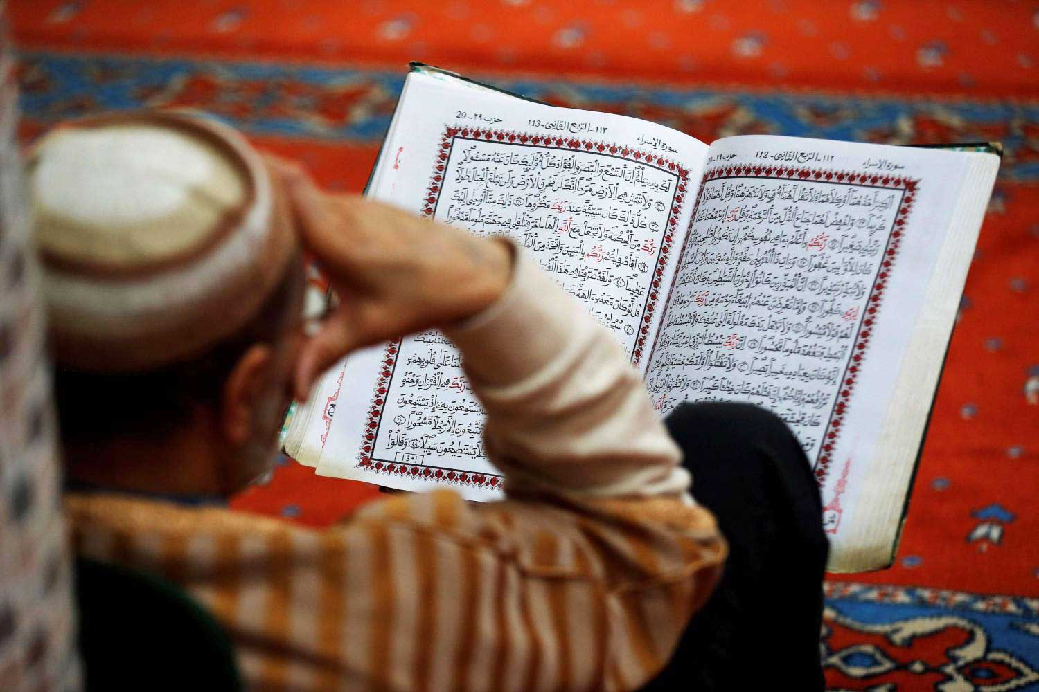 فرنسا تقطع الطريق على المناورات الفكرية جماعات الإسلام السياسي