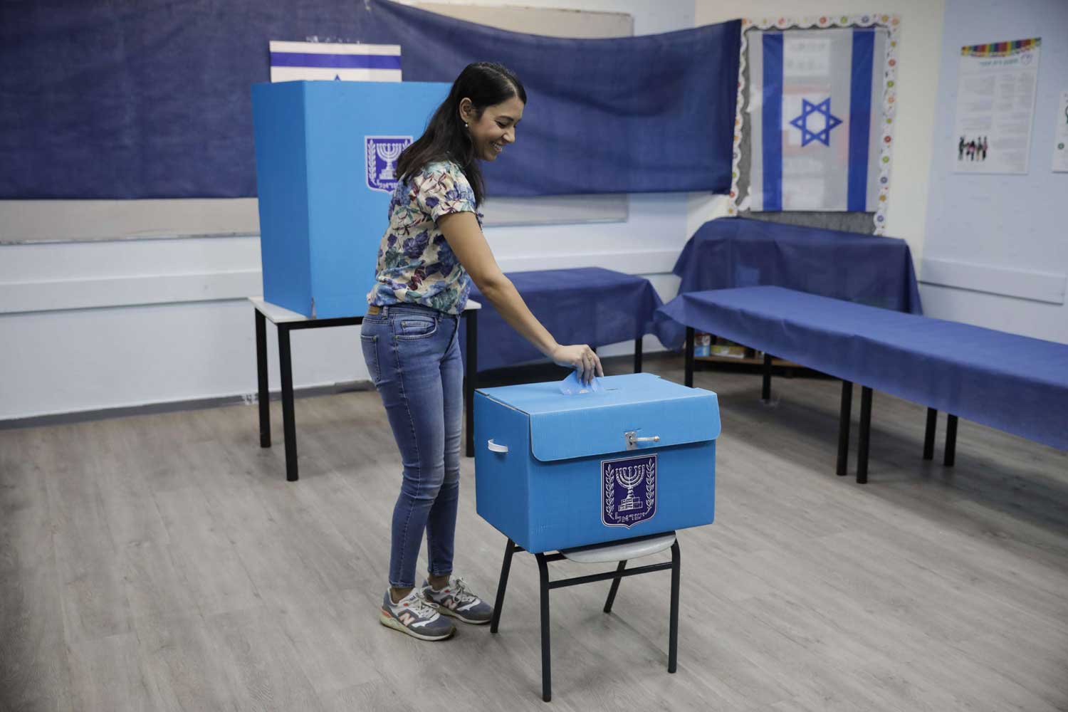 الحديث عن الدولة الواحدة يعني الحديث عن مستقبل من الفصل العنصري (أبارتايد) في إسرائيل