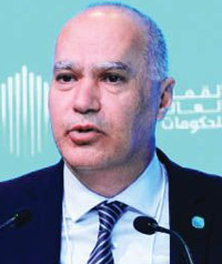عصام أبوسليمان: إذا استمرت عُمان في الإصلاحات فإنها ستغادر مربع الأزمة