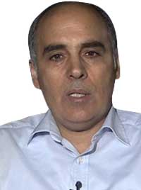 عيسى عبدالقيوم: تركيا بدأت في البحث عبر المسارات الدبلوماسية عن كيفية احتواء “العقوبات” التي فرضت عليها في ليبيا