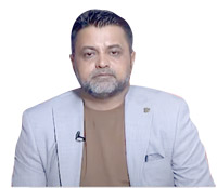 عصام حسين: زعيم التيار الصدري سيكون له رأي مختلف في الأيام المقبلة