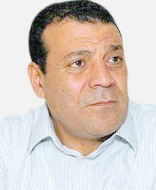 عصام كامل: الأسهل دائما بالنسبة إلى وسائل الإعلام الحديث عن المؤامرة