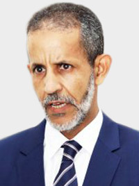 إسماعيل بده الشيخ سيديا: اتخذنا كل الإجراءات لضمان الاستفادة القصوى من ثروة الطاقة