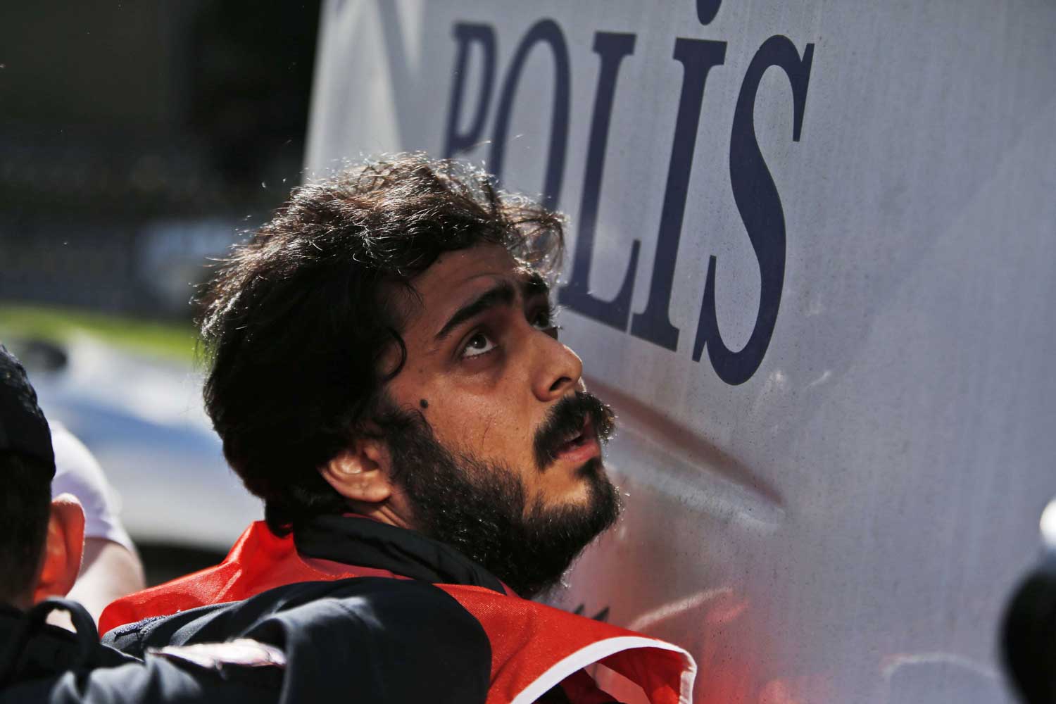 غياب كامل لدولة القانون في عهد أردوغان