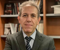 أياد بركات:  إدخال العنصر الاجتماعي إلى الواقع الافتراضي أحدث انقلابا في آفاقه المستقبلية