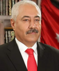 محمد داودية: الأردن على استعداد للعمل كمركز إقليمي للغذاء