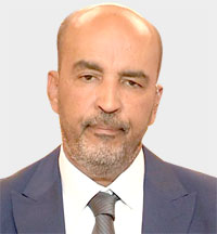 موسى الكوني: كل شيء يُقبل ولكن تأجيل الانتخابات يجب ألا يُقبل