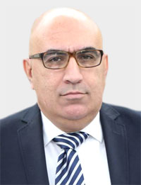 شارل جبور: قبولنا بـ4 وزارات هو تنازل كبير لأجل المصلحة الوطنية العليا