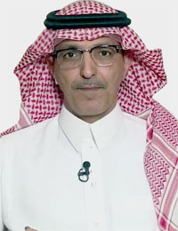 محمد الجدعان: التعافي غير منتظم وغير مؤكد وتحكمه مخاطر متزايدة