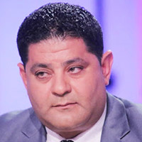 وليد جلاد: النهضة وقلب تونس يدفعان لأن تصبح حكومة المشيشي سياسية