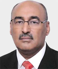 محمد الصافي الجلالي: نحن الحزب السابع في البرلمان القادم وموقعنا الطبيعي هو المعارضة