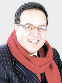جمال الشاعر: الخطة لجذب الطلاب إلى القنوات المحلية في المناطق الفقيرة