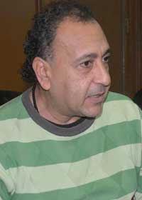 خالد جمال: عالم الرسوم المتحركة مخزن للأسرار والفضول على مستوى الصورة والكلمة