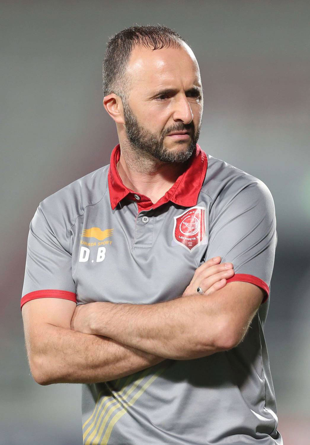 بلماضي سيعود إلى المنتخب الذي سبق له الدفاع عن ألوانه كلاعب بين 2000 و2004، وخاض في صفوفه 20 مباراة 