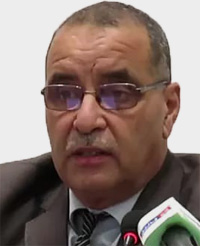 جمال الدين حمدي: النقائص تتعلق أساسا بالإطار البشري وطب الإختصاص