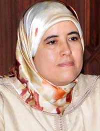 جميلة مصلي: الحكومة وضعت برنامجا متكاملا لحماية 42 حرفة تقليدية مهددة بالاندثار